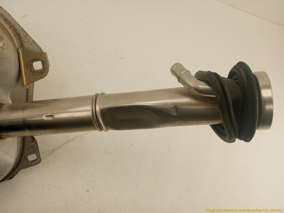 Mercedes SLK230 Fuel Gas Tank