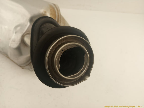 Mercedes SLK230 Fuel Gas Tank