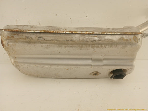 Mercedes SLK230 Fuel Gas Tank