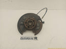 Mercedes SLK230 Passenger Right Rear Spindle Knuckle Hub-1