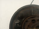 Mercedes SLK230 Passenger Right Rear Spindle Knuckle Hub-4