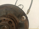 Mercedes SLK230 Passenger Right Rear Spindle Knuckle Hub-5