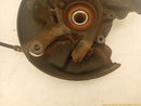 Mercedes SLK230 Passenger Right Rear Spindle Knuckle Hub-8