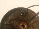 Mercedes SLK230 Driver Left Rear Spindle Knuckle Hub-8