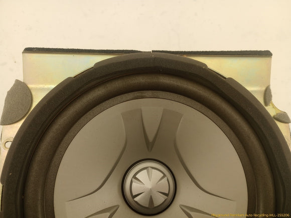 Saab 903 Set Of 7 Audio Speakers