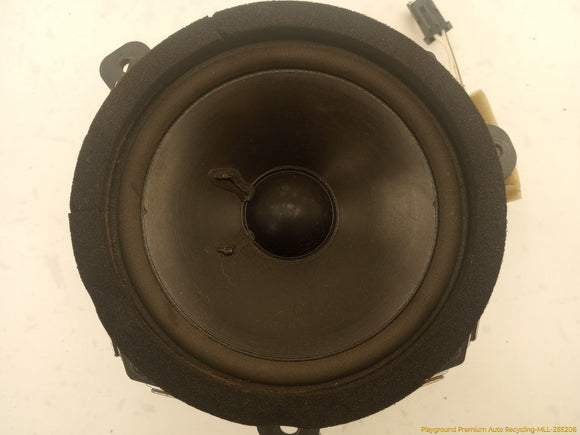 Saab 903 Set Of 7 Audio Speakers