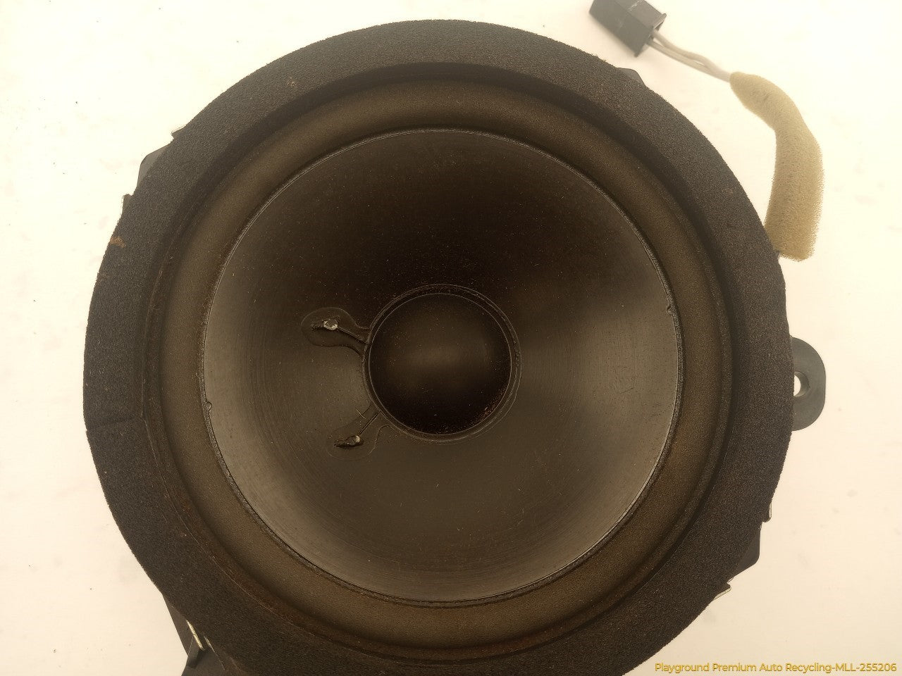 Saab 903 Set Of 7 Audio Speakers