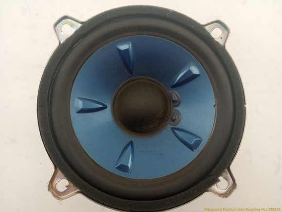 Saab 903 Set Of 7 Audio Speakers