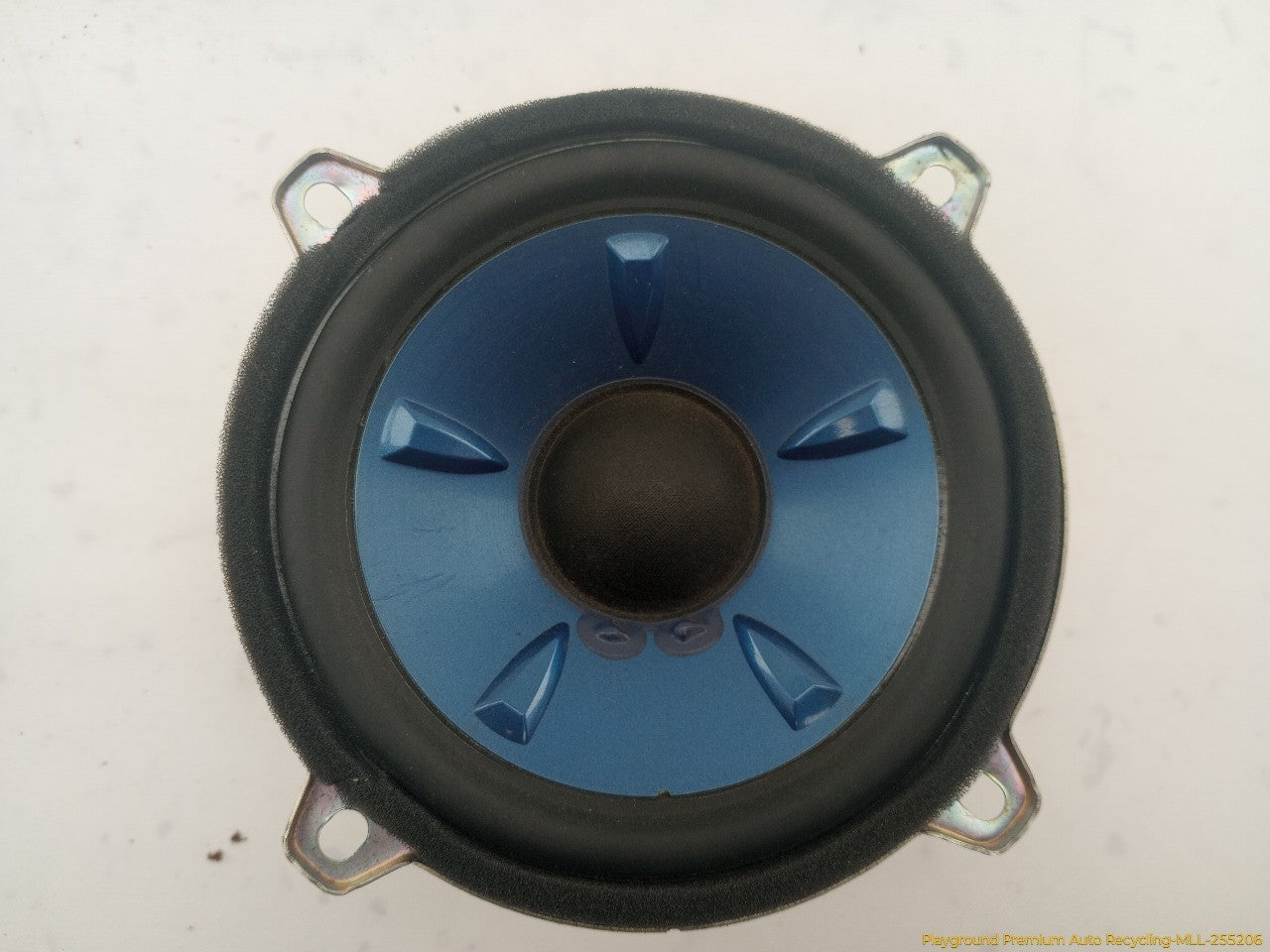 Saab 903 Set Of 7 Audio Speakers