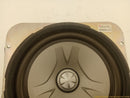 Saab 9-3 Set Of 7 Audio Speakers-3