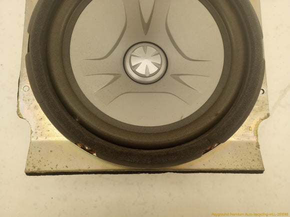 Saab 9-3 Set Of 7 Audio Speakers