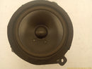 Saab 9-3 Set Of 7 Audio Speakers-6