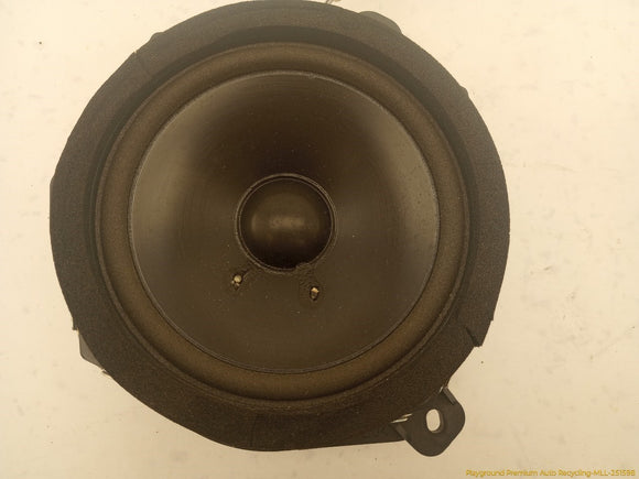 Saab 9-3 Set Of 7 Audio Speakers