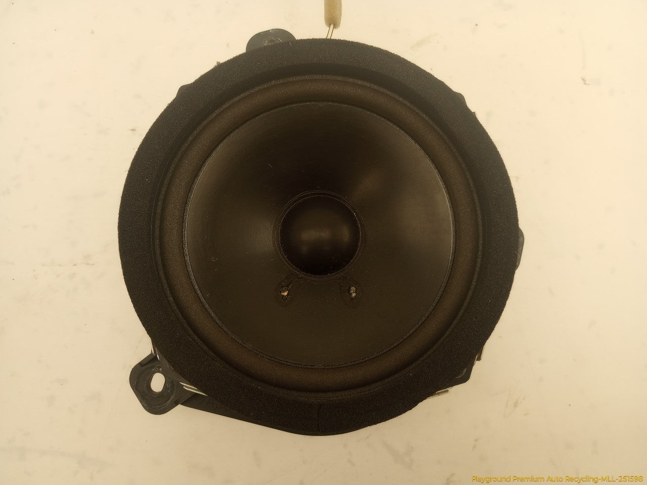 Saab 9-3 Set Of 7 Audio Speakers