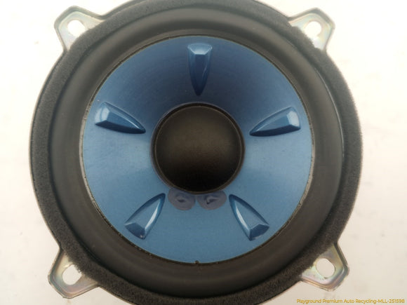 Saab 9-3 Set Of 7 Audio Speakers