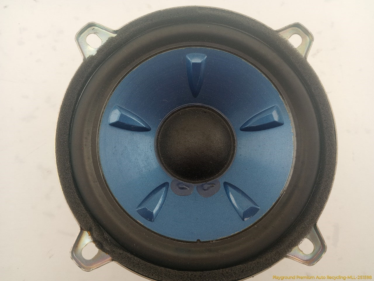 Saab 9-3 Set Of 7 Audio Speakers