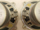 Saab 9-3 Set Of 7 Audio Speakers-11