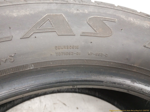 Volkswagen Beetle Single Douglas Touring A/S Tire