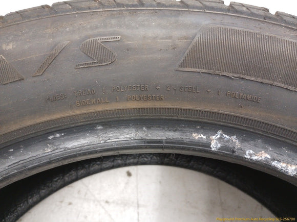 Volkswagen Beetle Single Douglas Touring A/S Tire