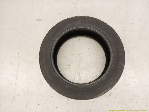 Volkswagen Beetle Single Kenda Kenitica Touring A/S Tires