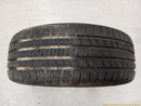Volkswagen Beetle Single Kenda Kenitica Touring A/S Tires-4