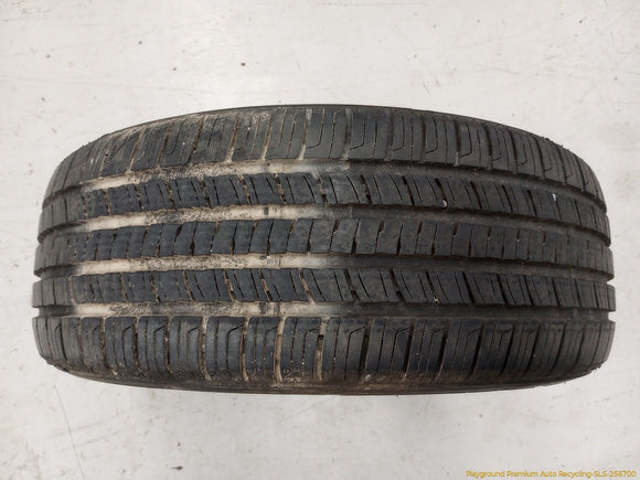 Volkswagen Beetle Single Kenda Kenitica Touring A/S Tires