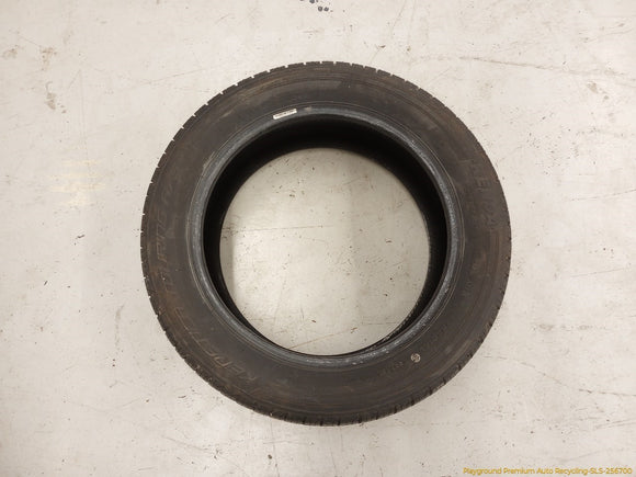 Volkswagen Beetle Single Kenda Kenitica Touring A/S Tires