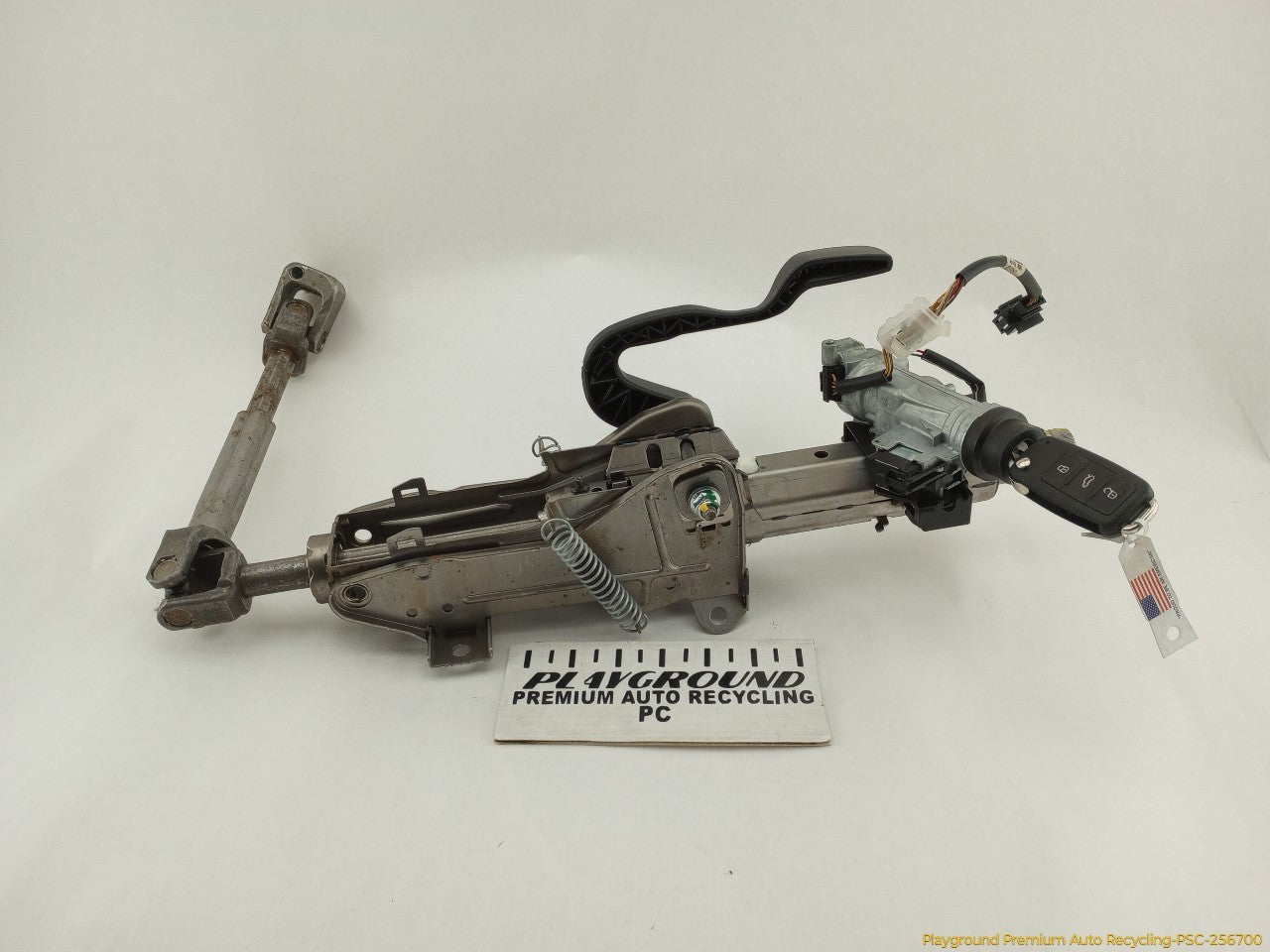 Volkswagen Beetle Steering Column