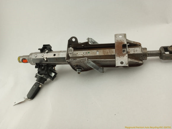 Volkswagen Beetle Steering Column