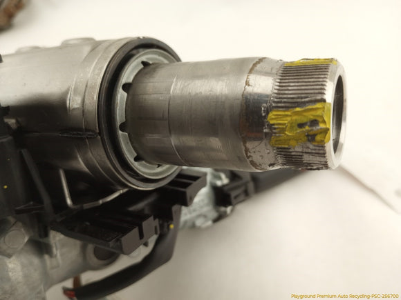 Volkswagen Beetle Steering Column