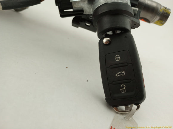 Volkswagen Beetle Steering Column
