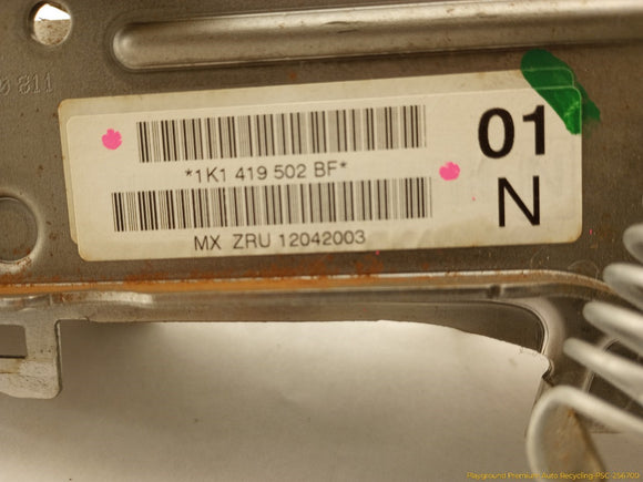 Volkswagen Beetle Steering Column