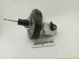 Volkswagen Beetle Power Brake Booster