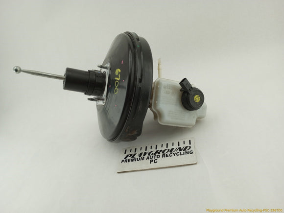 Volkswagen Beetle Power Brake Booster