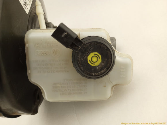 Volkswagen Beetle Power Brake Booster