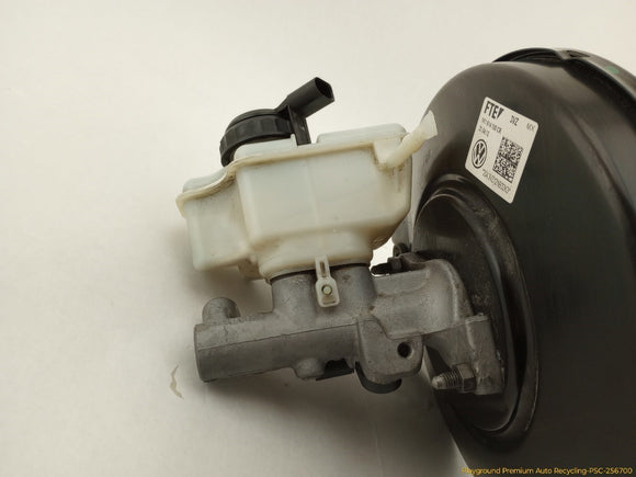Volkswagen Beetle Power Brake Booster