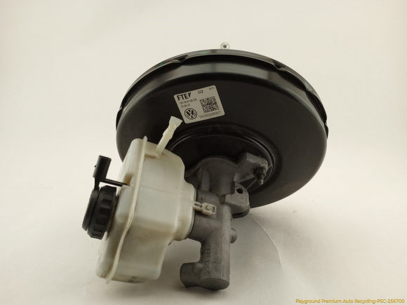 Volkswagen Beetle Power Brake Booster