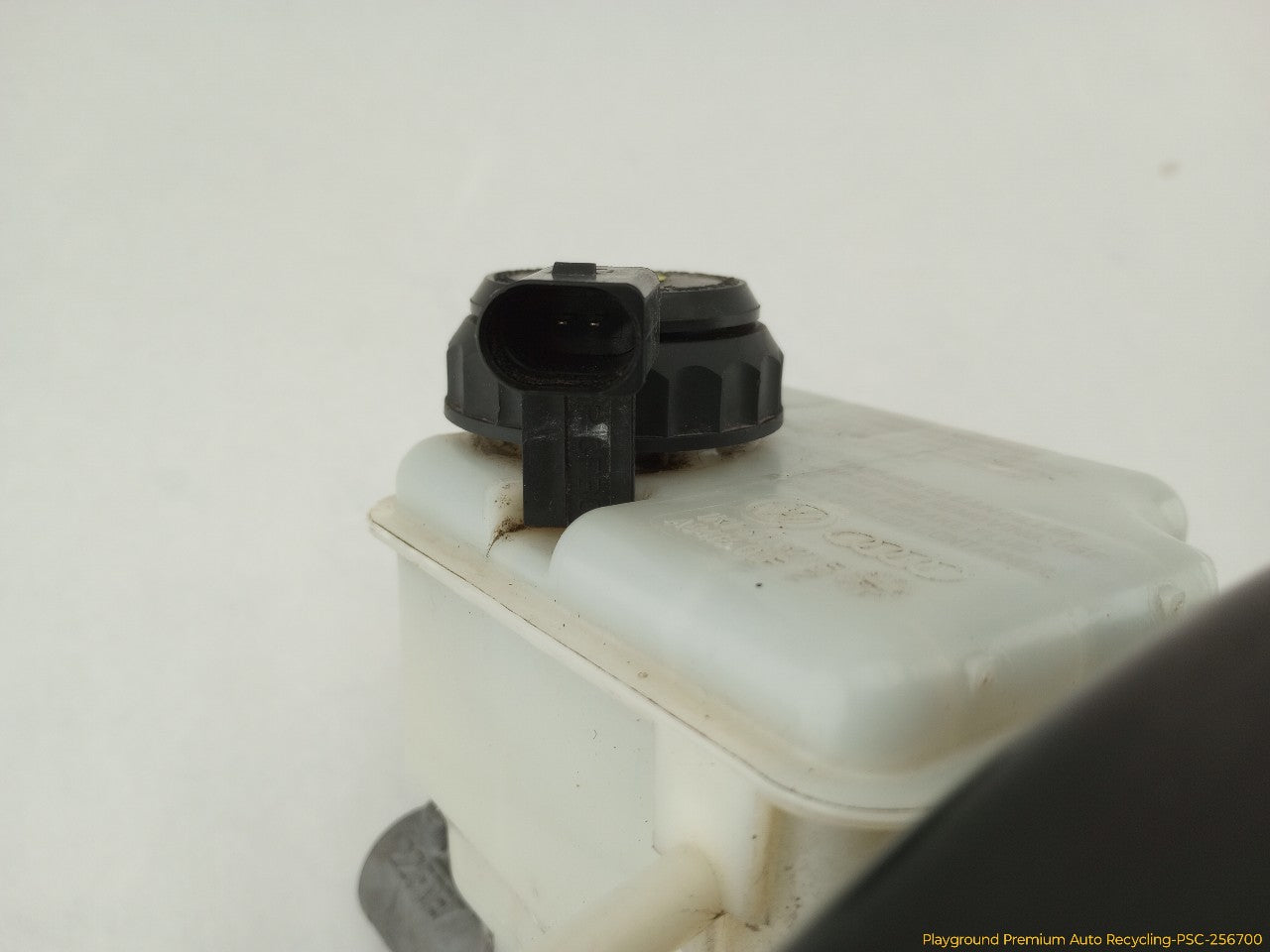 Volkswagen Beetle Power Brake Booster