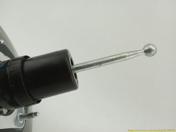 Volkswagen Beetle Power Brake Booster