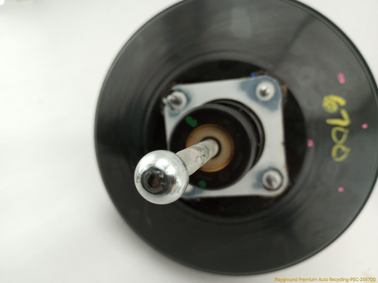 Volkswagen Beetle Power Brake Booster