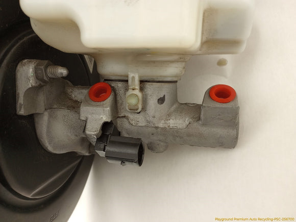 Volkswagen Beetle Power Brake Booster