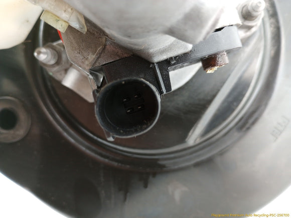Volkswagen Beetle Power Brake Booster