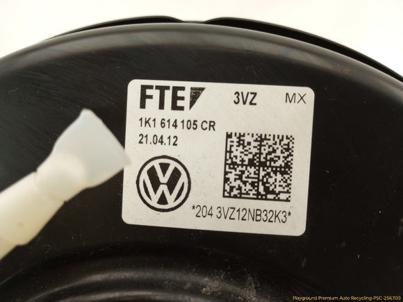 Volkswagen Beetle Power Brake Booster