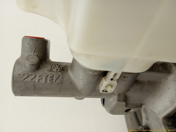 Volkswagen Beetle Power Brake Booster