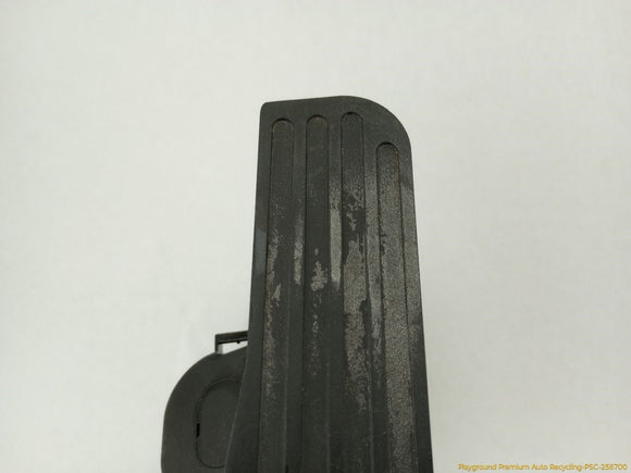 Volkswagen Beetle Accelerator Gas Pedal