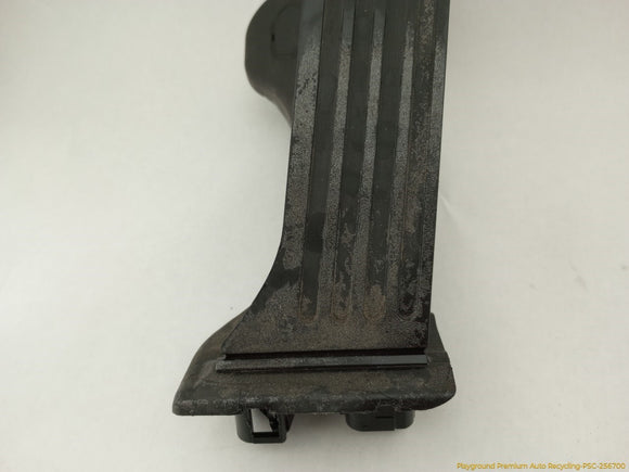 Volkswagen Beetle Accelerator Gas Pedal