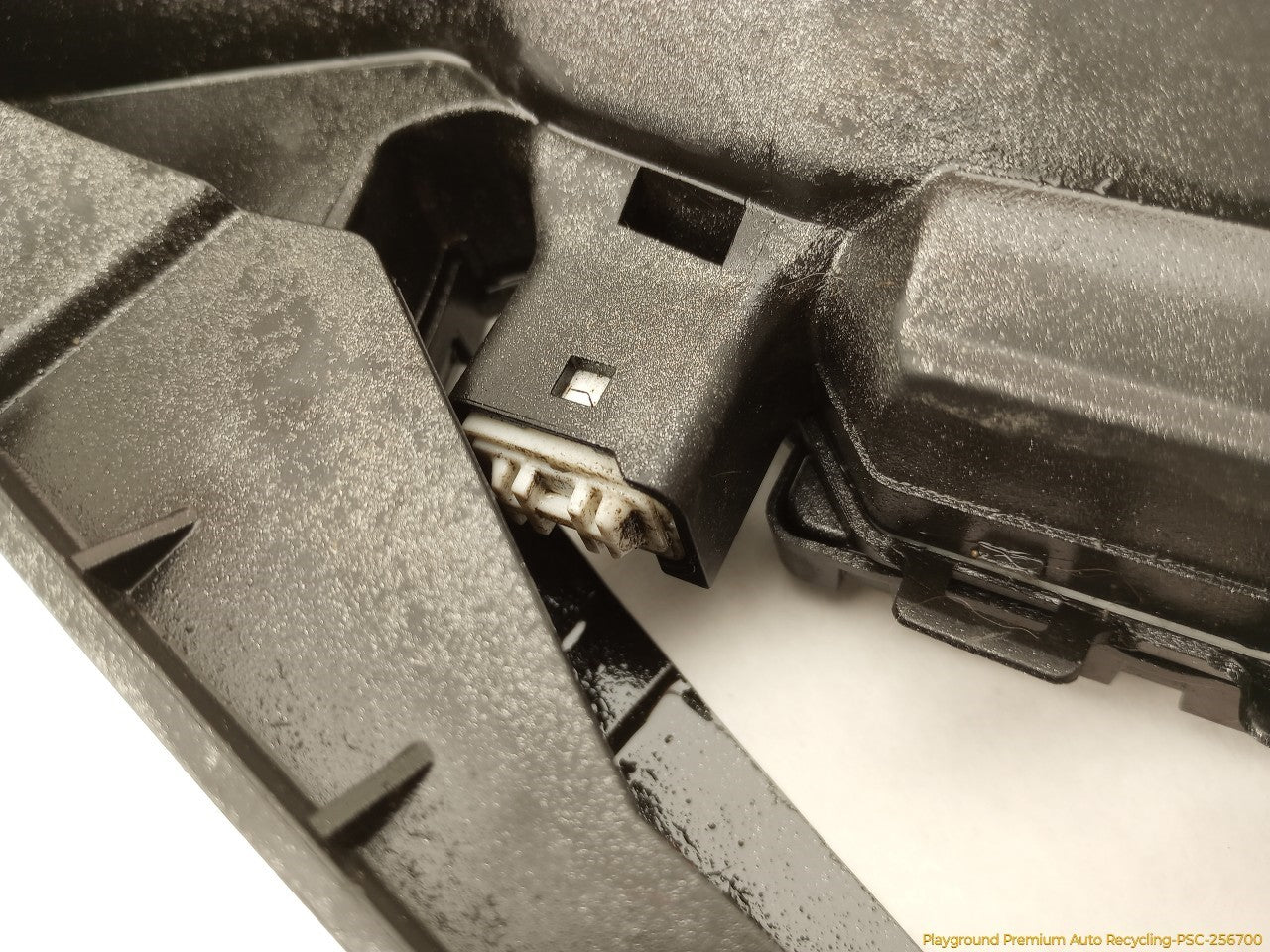Volkswagen Beetle Accelerator Gas Pedal