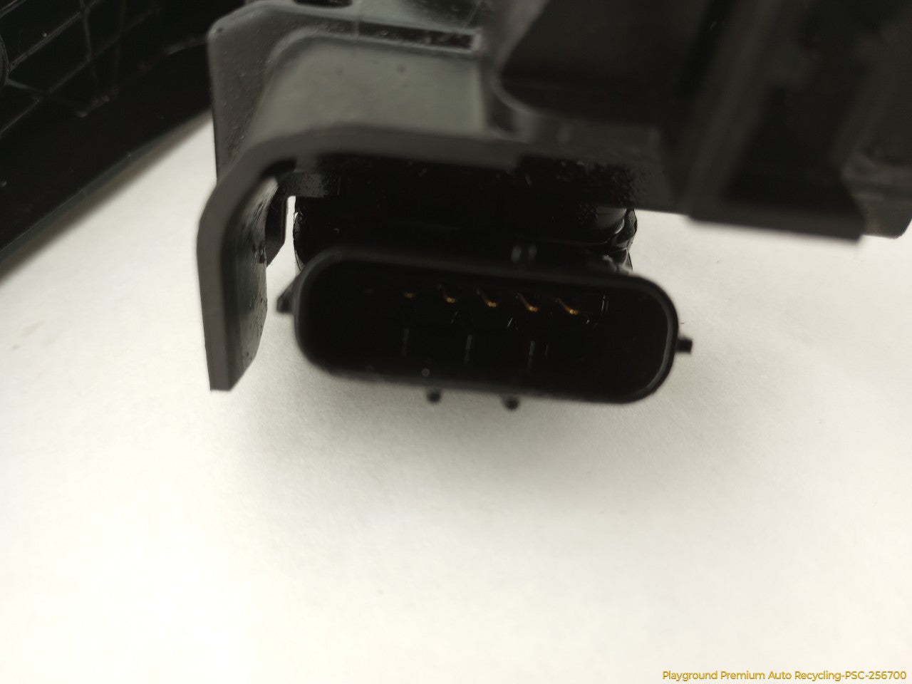 Volkswagen Beetle Accelerator Gas Pedal