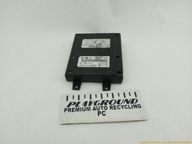 Volkswagen Beetle Bluetooth Communication Control Module