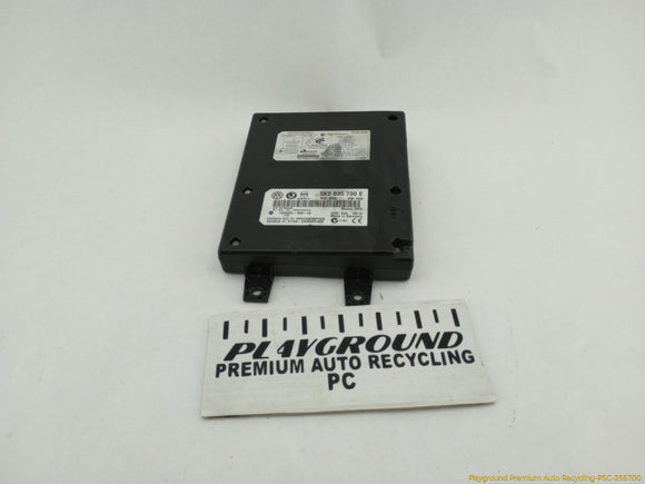 Volkswagen Beetle Bluetooth Communication Control Module